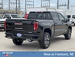 New 2026 GMC Sierra 1500 AT4 Crew Cab 4WD Pickup for sale #2G26049 - photo 17