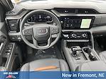 New 2026 GMC Sierra 1500 AT4 Crew Cab 4WD Pickup for sale #2G26049 - photo 3