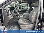 New 2026 GMC Sierra 1500 AT4 Crew Cab 4WD Pickup for sale #2G26049 - photo 10