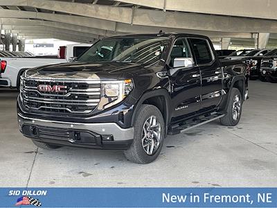 2026 GMC Sierra 1500 Crew Cab 4WD Pickup for sale #2G26051 - photo 1