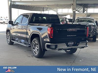 New 2026 GMC Sierra 1500 SLT Crew Cab 4WD Pickup for sale #2G26051 - photo 2