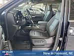 2026 GMC Sierra 1500 Crew Cab 4WD Pickup for sale #2G26051 - photo 9
