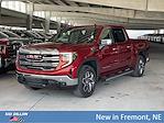 2026 GMC Sierra 1500 Crew Cab 4WD Pickup for sale #2G26052 - photo 1
