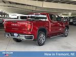 2026 GMC Sierra 1500 Crew Cab 4WD Pickup for sale #2G26052 - photo 16