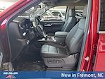 2026 GMC Sierra 1500 Crew Cab 4WD Pickup for sale #2G26052 - photo 9