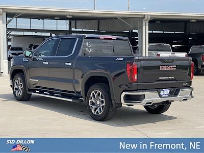 New 2026 GMC Sierra 1500 SLT Crew Cab 4WD Pickup for sale #2G26053 - photo 2