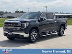 2026 GMC Sierra 1500 Crew Cab 4WD Pickup for sale #2G26053 - photo 1