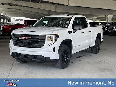 New 2026 GMC Sierra 1500 Pro Double Cab 4WD Pickup for sale #2G26055 - photo 1