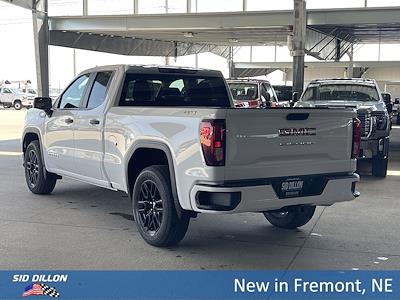 New 2026 GMC Sierra 1500 Pro Double Cab 4WD Pickup for sale #2G26055 - photo 2