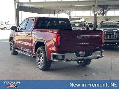 New 2026 GMC Sierra 1500 SLT Crew Cab 4WD Pickup for sale #2G26056 - photo 2