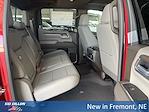 New 2026 GMC Sierra 1500 SLT Crew Cab 4WD Pickup for sale #2G26056 - photo 12
