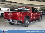 New 2026 GMC Sierra 1500 SLT Crew Cab 4WD Pickup for sale #2G26056 - photo 16