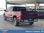 New 2026 GMC Sierra 1500 SLT Crew Cab 4WD Pickup for sale #2G26056 - photo 2