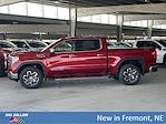 New 2026 GMC Sierra 1500 SLT Crew Cab 4WD Pickup for sale #2G26056 - photo 18