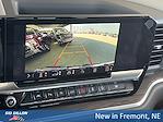 New 2026 GMC Sierra 1500 SLT Crew Cab 4WD Pickup for sale #2G26056 - photo 5
