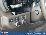 New 2026 GMC Sierra 1500 SLT Crew Cab 4WD Pickup for sale #2G26056 - photo 7