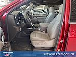 New 2026 GMC Sierra 1500 SLT Crew Cab 4WD Pickup for sale #2G26056 - photo 9