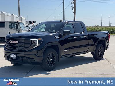 New 2026 GMC Sierra 1500 Pro Double Cab 4WD Pickup for sale #2G26059 - photo 1