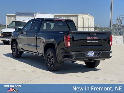 New 2026 GMC Sierra 1500 Pro Double Cab 4WD Pickup for sale #2G26059 - photo 2