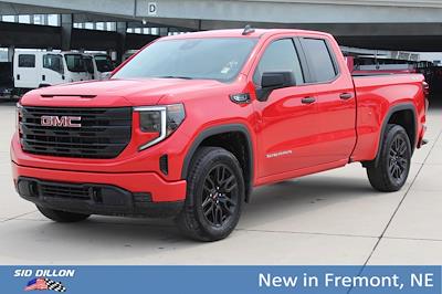2026 GMC Sierra 1500 Double Cab 4WD Pickup for sale #2G26060 - photo 1