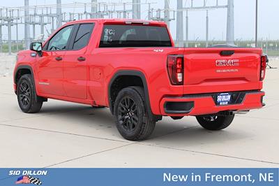 New 2026 GMC Sierra 1500 Pro Double Cab 4WD Pickup for sale #2G26060 - photo 2