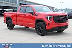 2026 GMC Sierra 1500 Double Cab 4WD Pickup for sale #2G26060 - photo 10