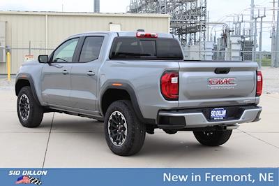 New 2026 GMC Canyon AT4 Crew Cab 4WD Pickup for sale #2G26061 - photo 2