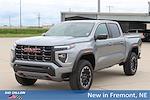 New 2026 GMC Canyon AT4 Crew Cab 4WD Pickup for sale #2G26061 - photo 1