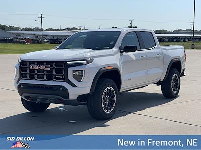 2026 GMC Canyon Crew Cab 4WD Pickup for sale #2G26063 - photo 1