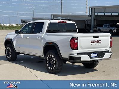 New 2026 GMC Canyon AT4 Crew Cab 4WD Pickup for sale #2G26063 - photo 2