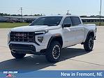 2026 GMC Canyon Crew Cab 4WD Pickup for sale #2G26063 - photo 1