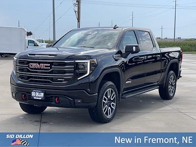 2026 GMC Sierra 1500 Crew Cab 4WD Pickup for sale #2G26064 - photo 1