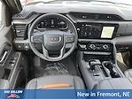 2026 GMC Sierra 1500 Crew Cab 4WD Pickup for sale #2G26064 - photo 3