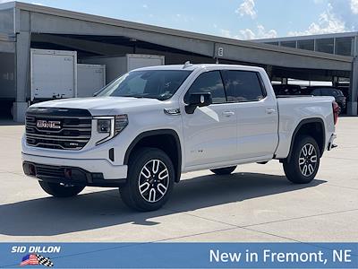 2026 GMC Sierra 1500 Crew Cab 4WD Pickup for sale #2G26066 - photo 1