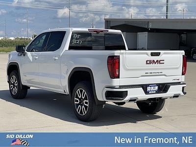 New 2026 GMC Sierra 1500 AT4 Crew Cab 4WD Pickup for sale #2G26066 - photo 2