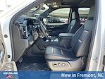 2026 GMC Sierra 1500 Crew Cab 4WD Pickup for sale #2G26066 - photo 10