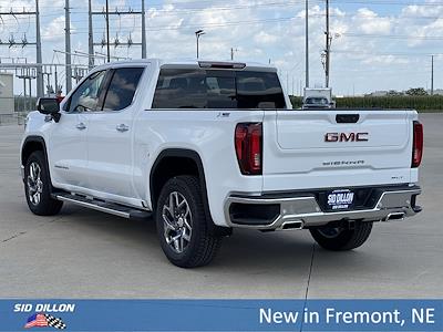 New 2026 GMC Sierra 1500 SLT Crew Cab 4WD Pickup for sale #2G26067 - photo 2