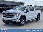 New 2026 GMC Sierra 1500 SLT Crew Cab 4WD Pickup for sale #2G26067 - photo 1