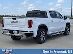 New 2026 GMC Sierra 1500 SLT Crew Cab 4WD Pickup for sale #2G26067 - photo 15