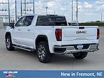 New 2026 GMC Sierra 1500 SLT Crew Cab 4WD Pickup for sale #2G26067 - photo 2