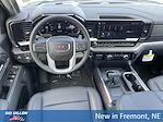 New 2026 GMC Sierra 1500 SLT Crew Cab 4WD Pickup for sale #2G26067 - photo 3