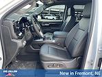 New 2026 GMC Sierra 1500 SLT Crew Cab 4WD Pickup for sale #2G26067 - photo 9