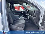 New 2026 GMC Sierra 1500 SLT Crew Cab 4WD Pickup for sale #2G26067 - photo 10