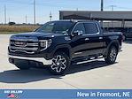 New 2026 GMC Sierra 1500 SLT Crew Cab 4WD Pickup for sale #2G26071 - photo 1