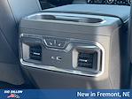 New 2026 GMC Sierra 1500 SLT Crew Cab 4WD Pickup for sale #2G26071 - photo 12
