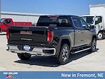 New 2026 GMC Sierra 1500 SLT Crew Cab 4WD Pickup for sale #2G26071 - photo 15