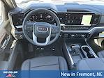 New 2026 GMC Sierra 1500 SLT Crew Cab 4WD Pickup for sale #2G26071 - photo 3