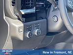 New 2026 GMC Sierra 1500 SLT Crew Cab 4WD Pickup for sale #2G26071 - photo 7