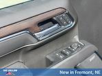 New 2026 GMC Sierra 1500 SLT Crew Cab 4WD Pickup for sale #2G26071 - photo 8