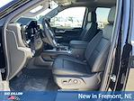 New 2026 GMC Sierra 1500 SLT Crew Cab 4WD Pickup for sale #2G26071 - photo 9